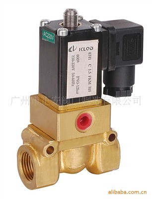 【供應(yīng)KL0311空壓機(jī)電磁閥 、寶德電磁閥】?jī)r(jià)格,廠家,圖片,閥門,洪春蓮-