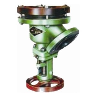 搪玻璃下展式放料閥_泵/閥/管件/水箱_閥門_放料閥_產(chǎn)品庫(kù)_中國(guó)環(huán)保在線