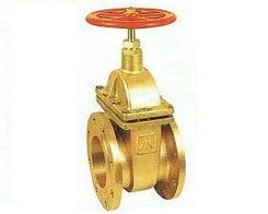 銅閘閥 德國(guó)進(jìn)口閘閥