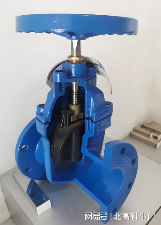 閘閥的安裝技巧:專業(yè)指導(dǎo)與最佳實(shí)踐|閥門(mén)|螺栓|方向|執(zhí)行器_網(wǎng)易訂閱