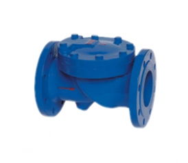 hc44x橡膠瓣止回閥 科造閥門制造價格及規(guī)格型號