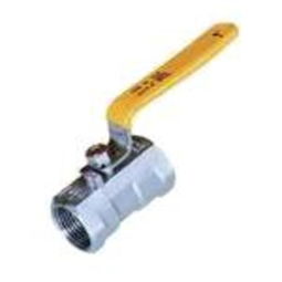 供應進口不銹鋼內螺紋球閥價格 廠家 圖片