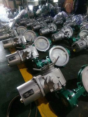 D971F46-16P 閥門 功能、特點與應用