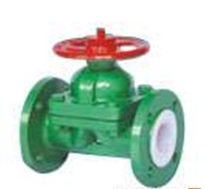 無錫上業(yè)閥門廠 專業(yè)供應(yīng)襯氟隔膜閥G41F4-25C，助力工業(yè)設(shè)備高效運行