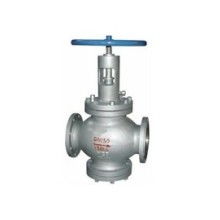 閥門的演進與工業(yè)應(yīng)用