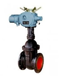 電動(dòng)鑄鐵閘閥 地域品牌巡禮——以上海、河南、福建為例